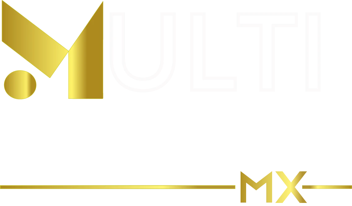 logo words white
